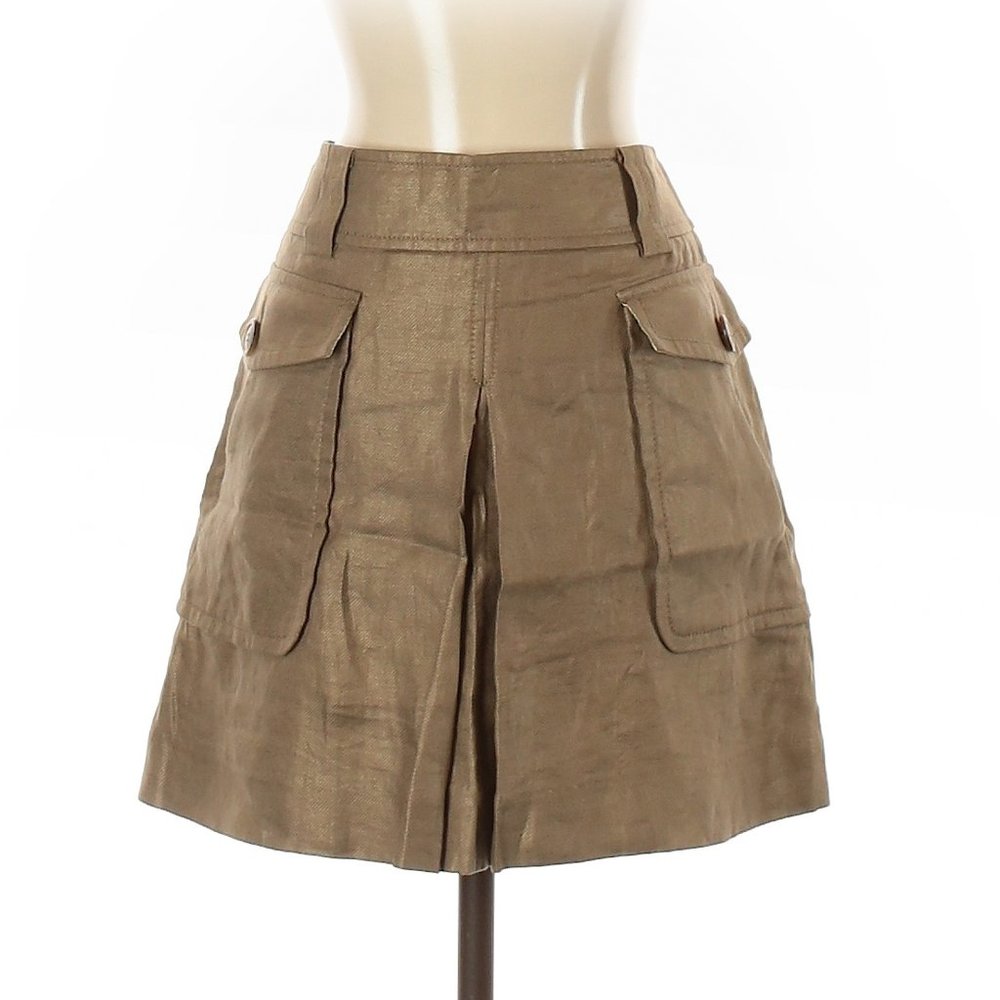 J.Crew Casual Skirt